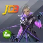 JDB