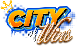 City of Wins Logo