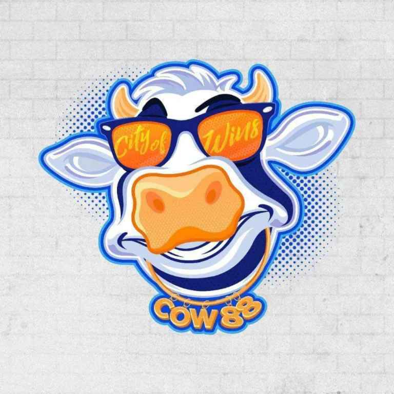 COW88 Online Casino Logo