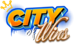 City of Wins Logo